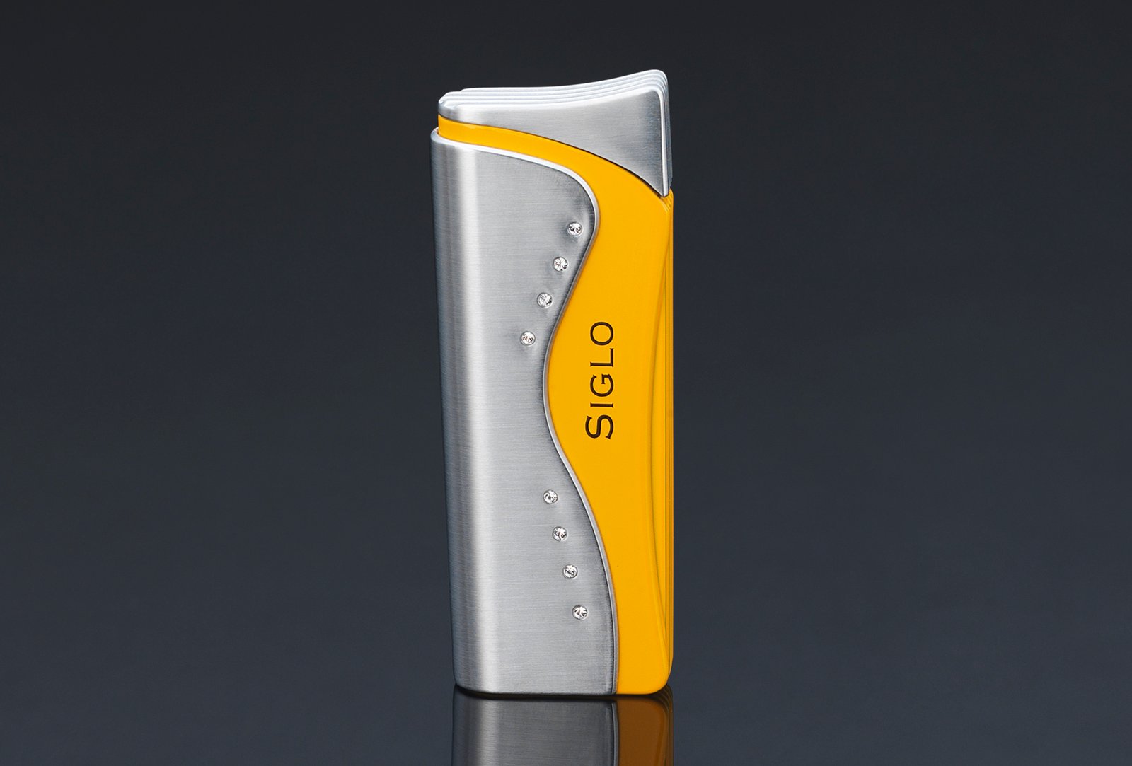Cohiba Yellow 